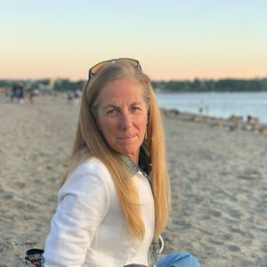 Meet your Posher, Tracey